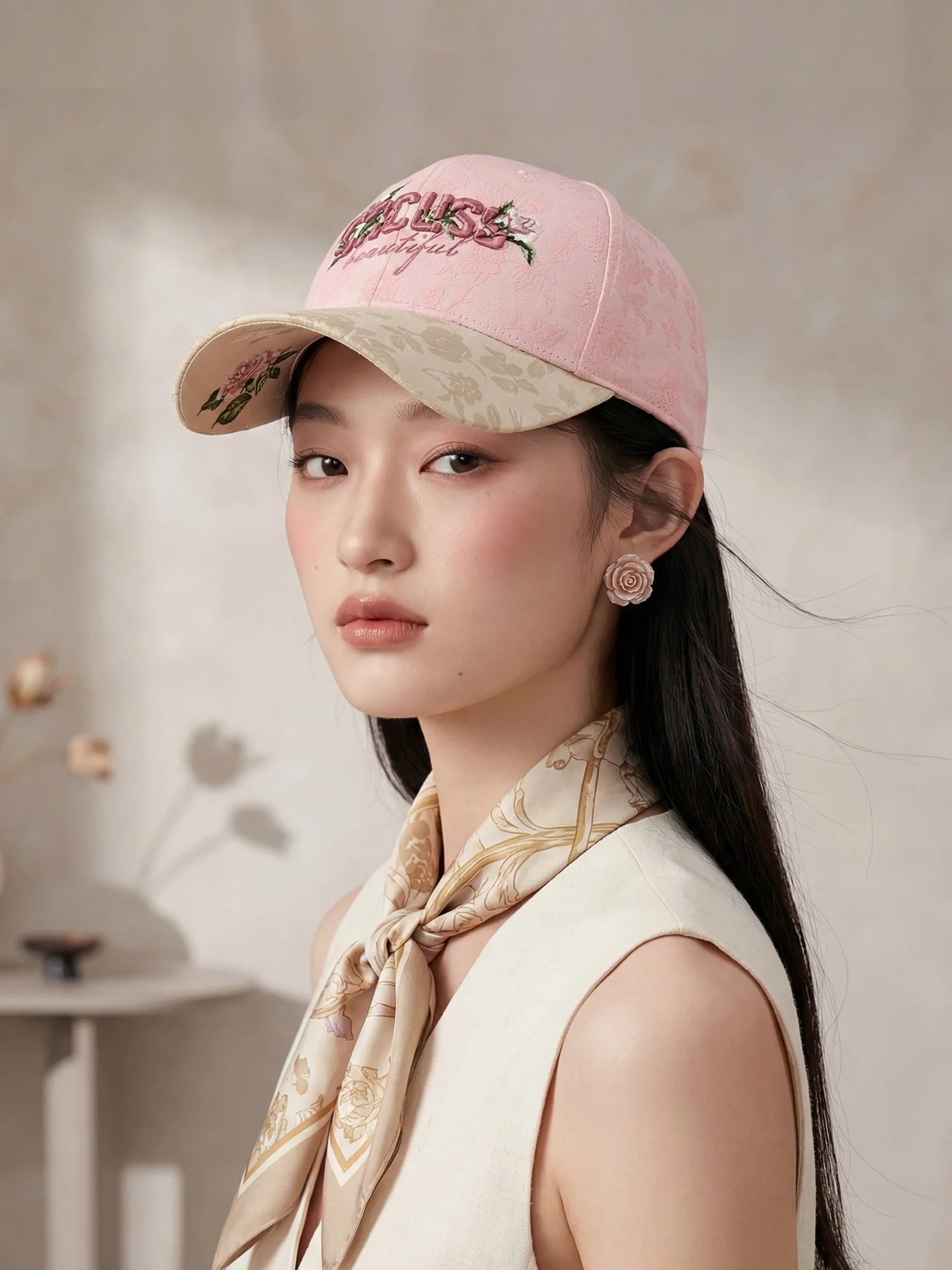 casquette-de-baseball-style-chinois-cacuss-junior-pour-femme-broderie-florale-rose-chapeau-polyvalent-printemps-ete-casquette-de-protection-solaire-a-visiere-bec-de-canard