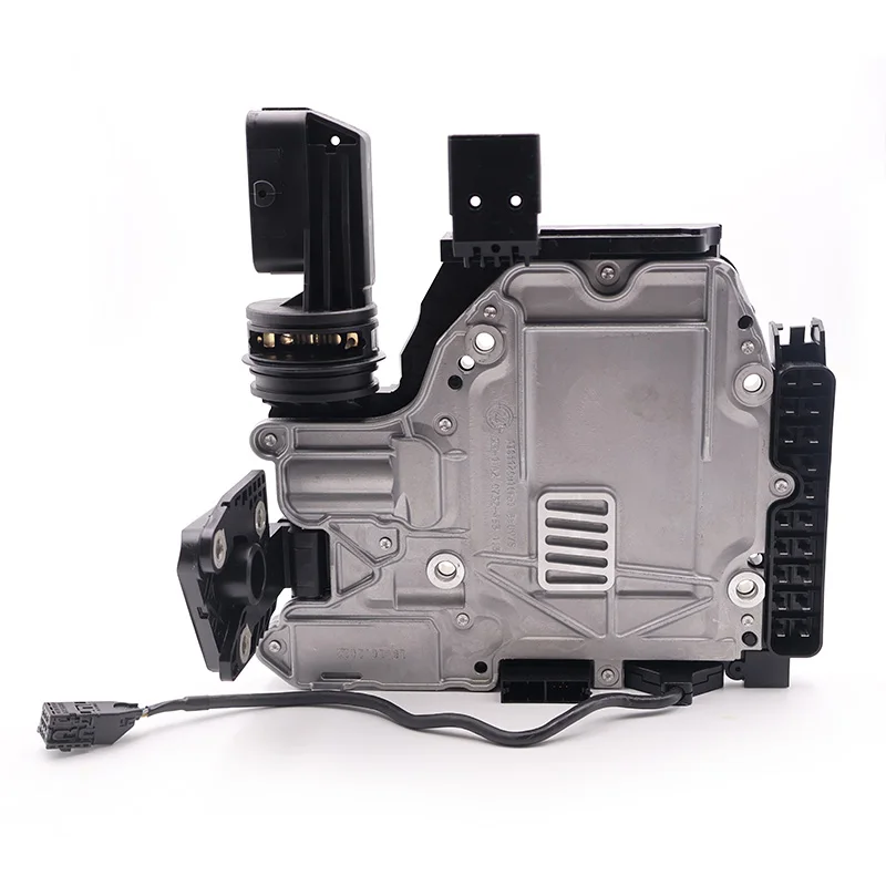 -For New Original 0HK  Transmission Control Module for Audi Automotive Computer TCU Automotive Maintenance 0HK927156B^