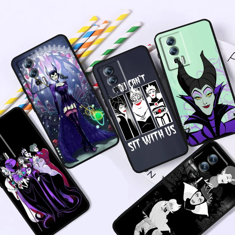 Disney Dark Villain… - image