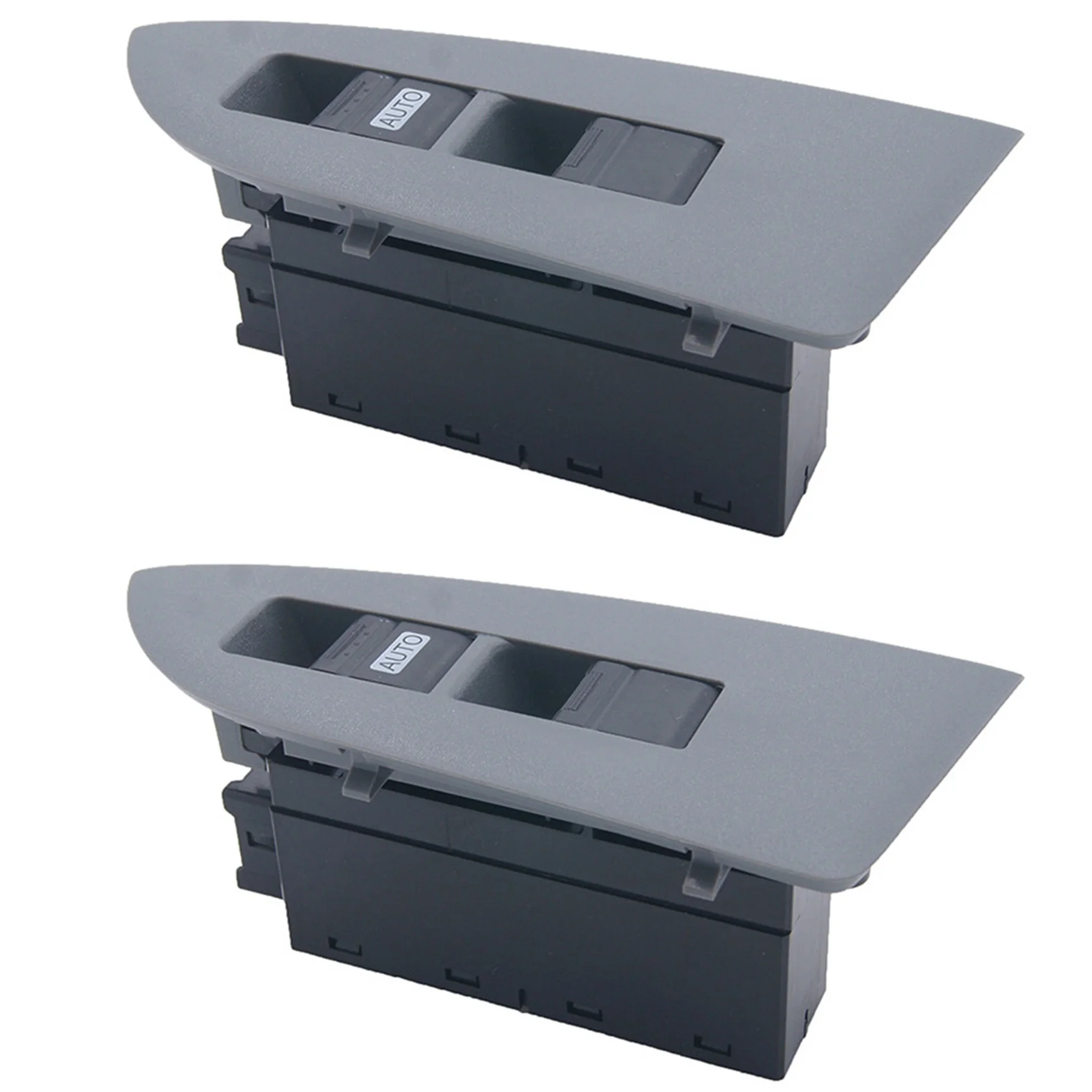 

2X 8981595440 For 700P 4Hk1 Vc46 6Uz1 Power Window Switch For Isuzu