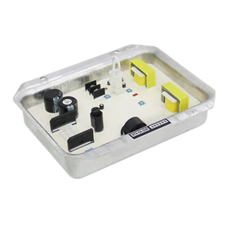 

Diesels Generator Automatic Voltage Regulator NTA-5A-2DB Regulator AVR Regulator Board