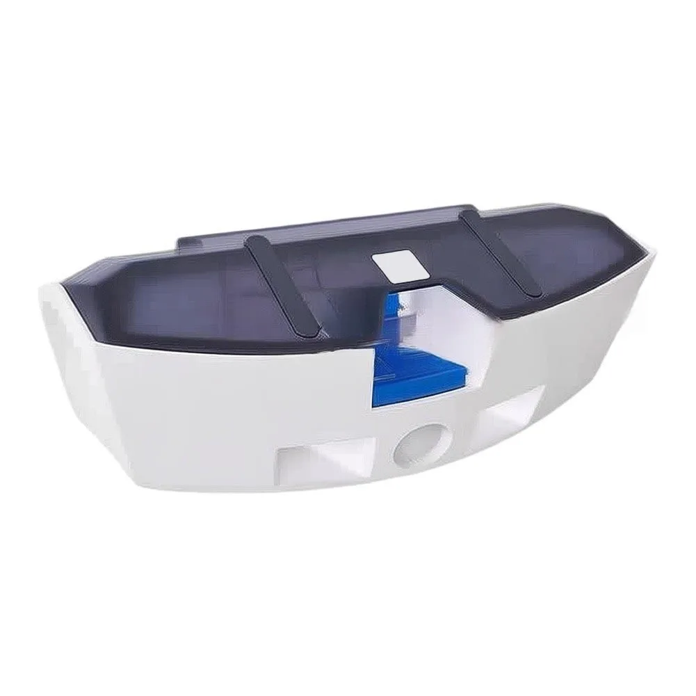 For Ecovacs for x9 Mop Water Reservoir Robot Vacuum Water Tank Replacement Water Tank For Vacuum Moisture Distribution