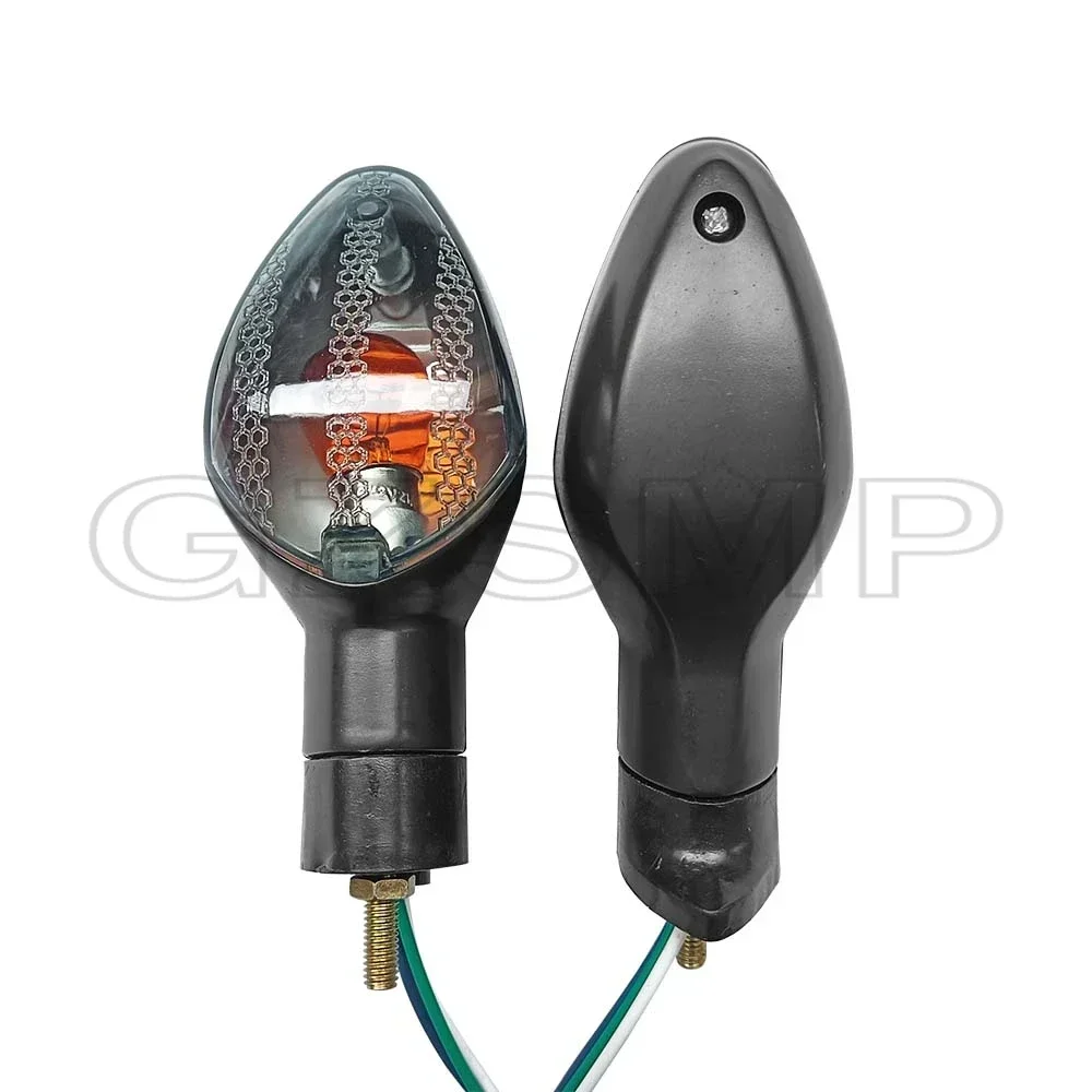 

Motorcycle Turn Signal Light Indicator Lamp fit For HONDA CBR600RR CBR 600 CBR1000RR CBR600F FAZE250