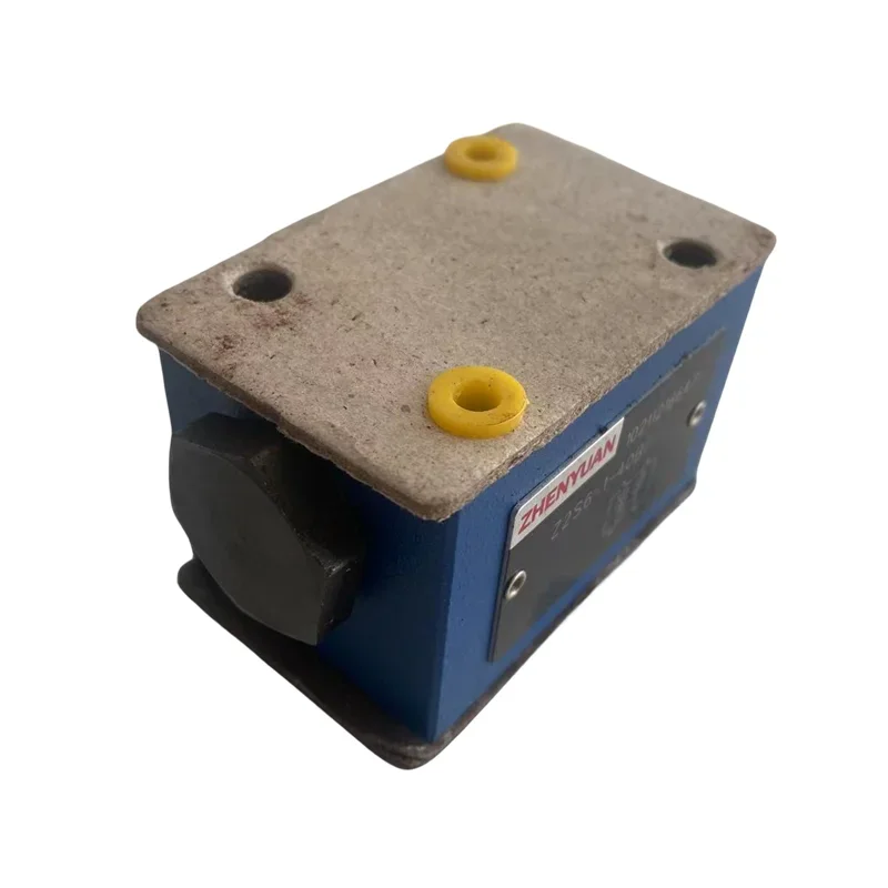 2026 ZHENYUAN Hydraulic Throttle Valve R900328797 Z2S 16-1-5X/ 2   R900443176 Z2FS 22-8-3X/S2 1  Check Valve