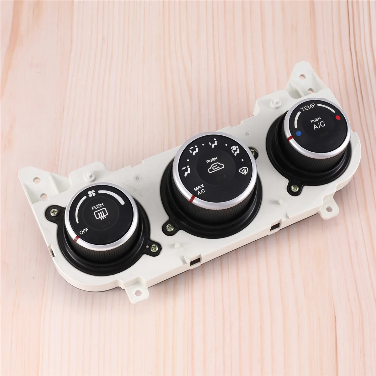 

97250-0S030 Автомобильный обогреватель, переключатель контроллера кондиционера для Cerato 2007-2017 обогреватель переменного тока, климат-контроль