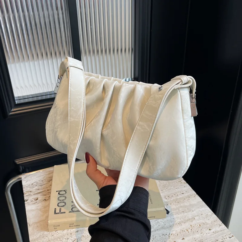 

2025 Spring Summer Unisex Crossbody Bag High Street Envelope Purse Multi Use Shoulder Handheld Phone Bag