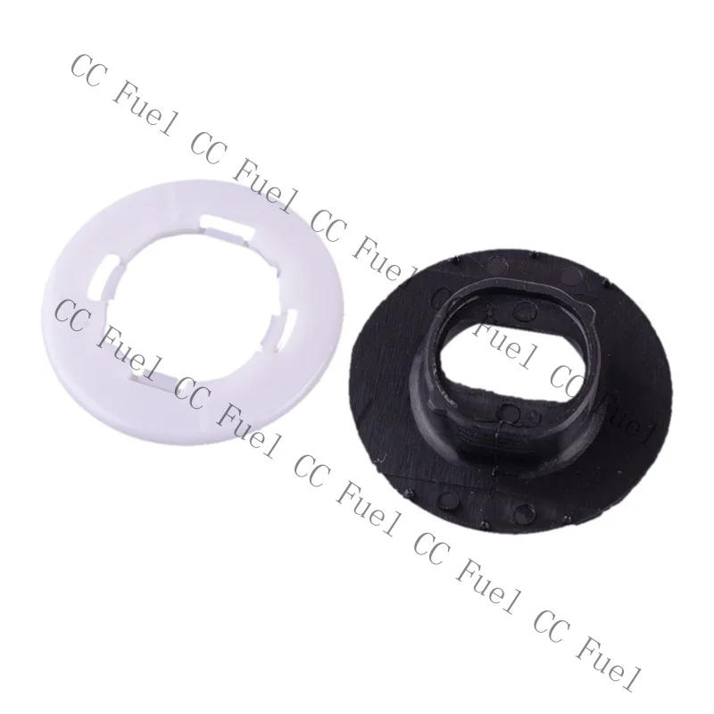 C+ 4x Car Floor Mat Clips Holders Fixing Clamps Fit For Toyota Lexus yw