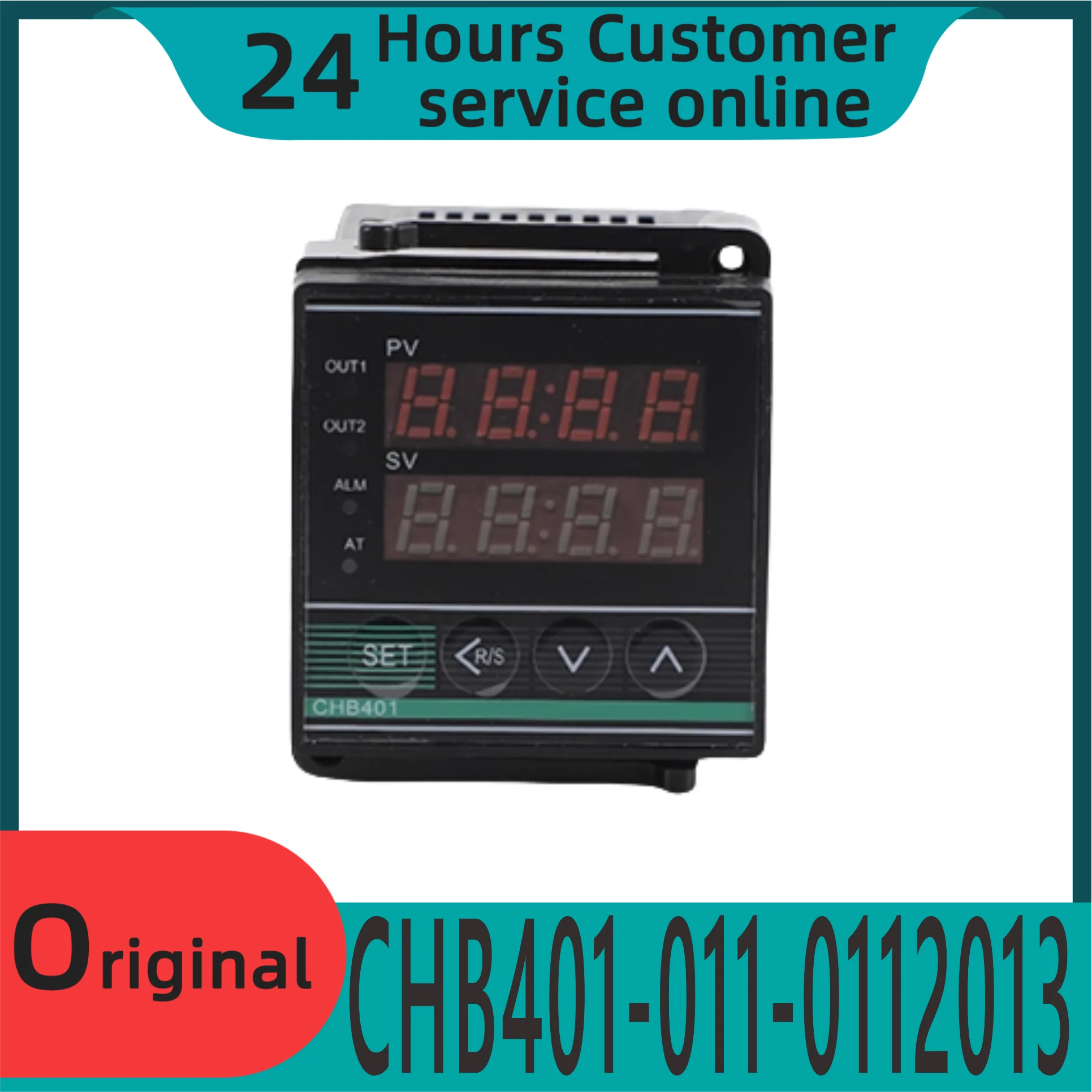Stat Solidu Output Kontrollur Intelliġenti, Chb401-011-0112013，chb401