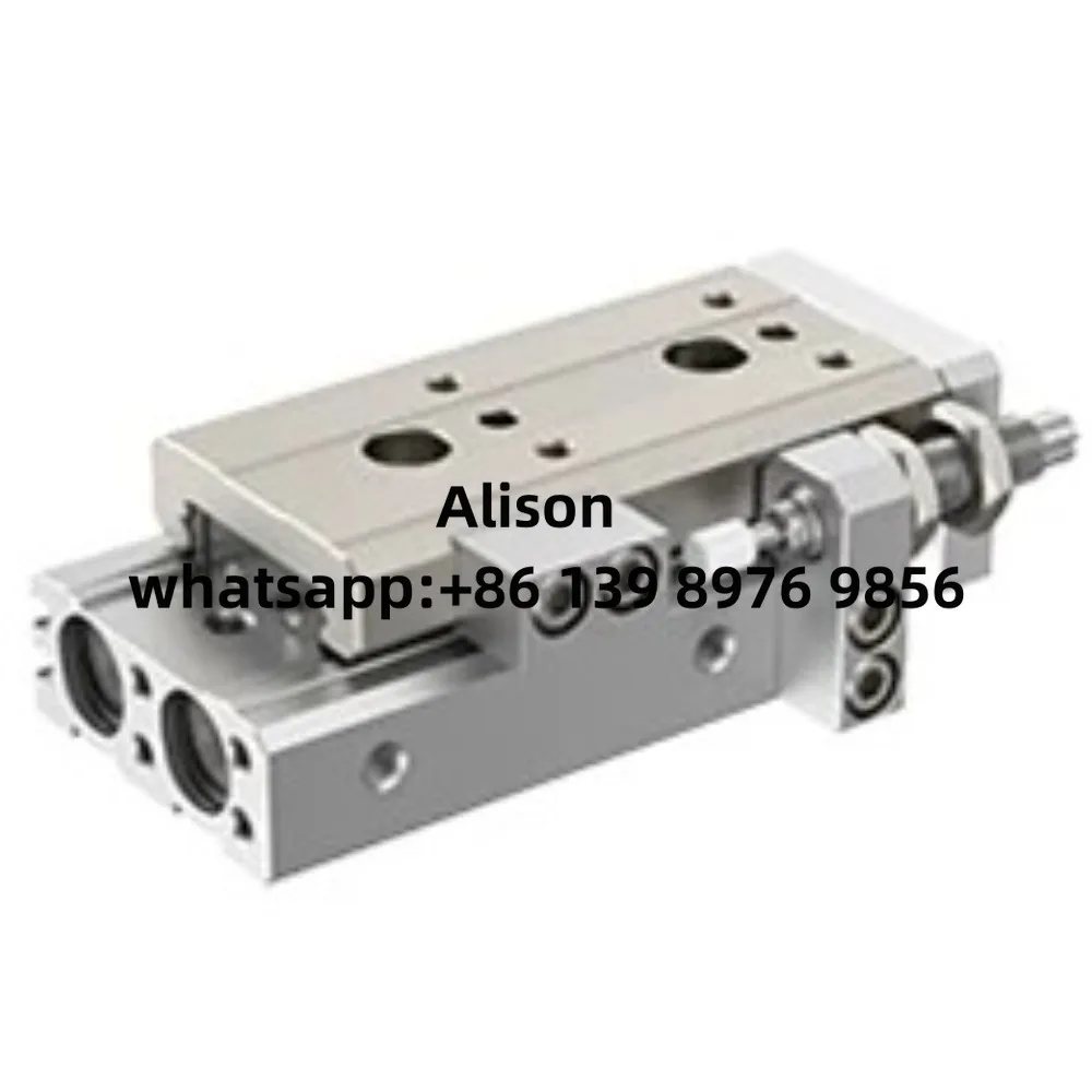 SMC slide cylinder MXQ16-30  MXQ16-40  MXQ16-50  MXQ16-75  MXQ16-100  MXQ16-125  MXQ16L-10  MXQ16L-20  MXQ16L-30  MXQ16L-40