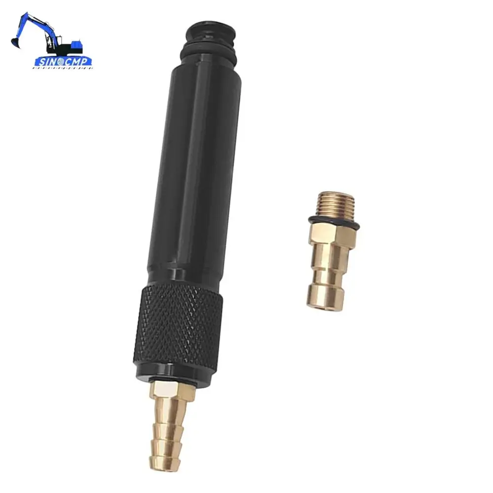 

1 шт., 7-скоростной адаптер для заправки масла трансмиссии VAS6617/12 для VW Audi 0CK 0B5 S-tronic/DSG MTF, стальной сервисный инструмент для коробки передач