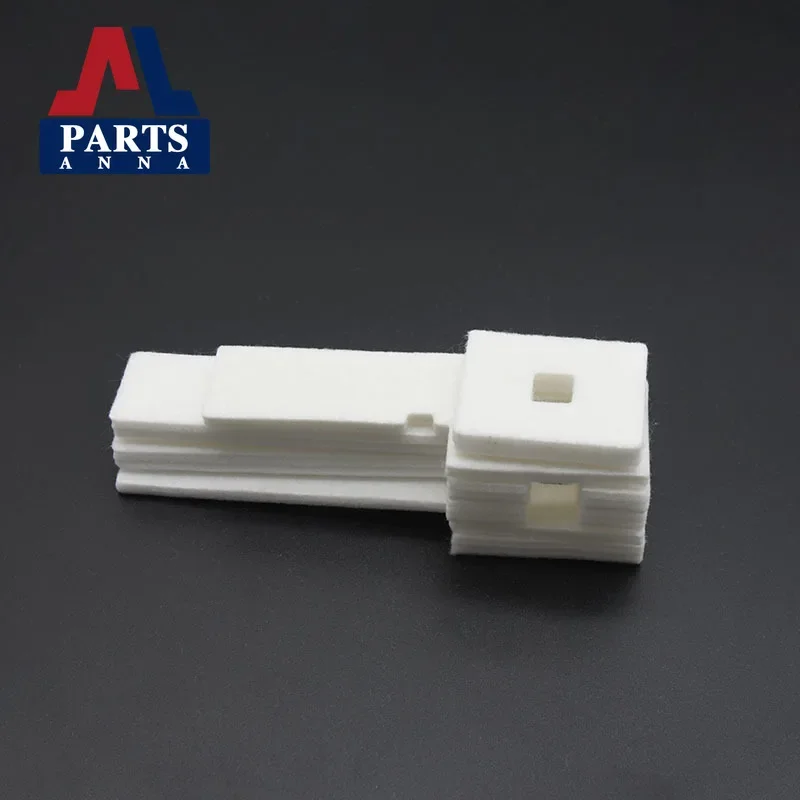 10X Tray Porous Pad for EPSON XP 320 322 323 325 330 332 333 335 340 342 343 345 400 401 402 403 405 406 410 411 412 413 415 420