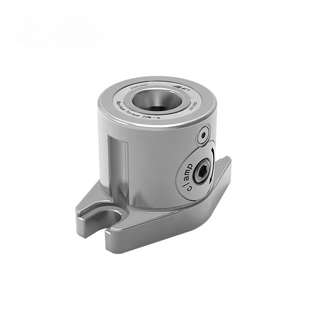 CP40-80D manual conical pull-down zero CNC machine tool accessories, hardened stainless steel, high precision, brand new