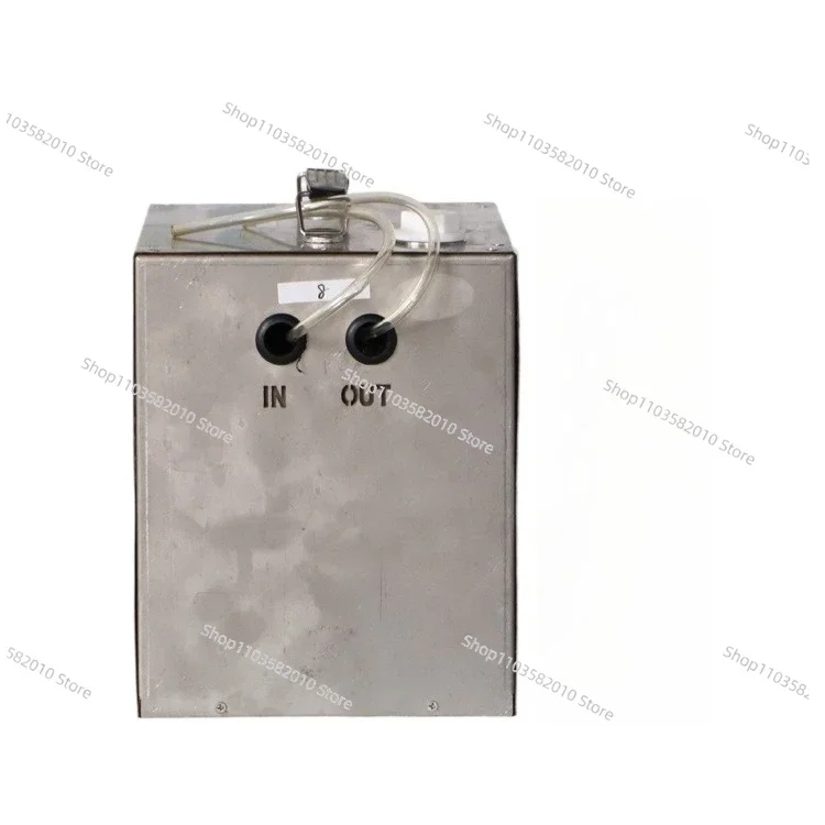 

CHKJ L1W150DC Микроохладитель 24 В Маленький охладитель Медицинская красота Ледяное одеяло Водяное охлаждение 12 В Охладитель