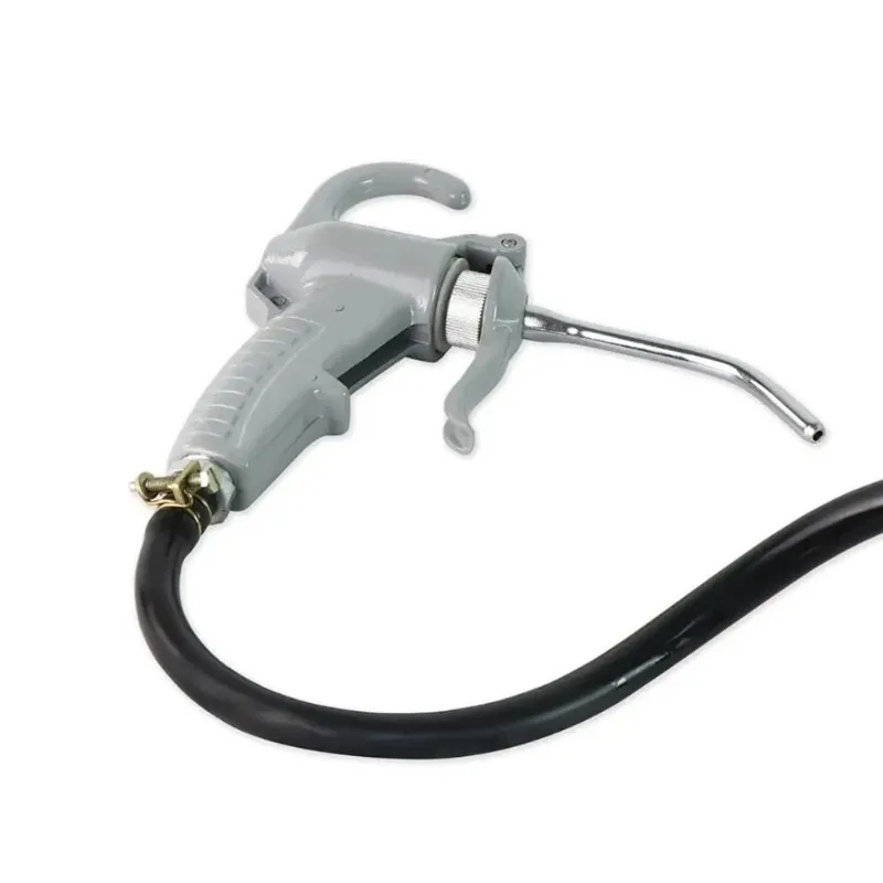 Pompa Oiler Manual 418 Cocok untuk RIDGID 300 12R Threader Pengganti Ridgid