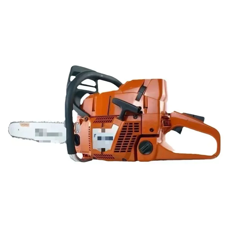 

272 High Power Petrol Chainsaw Industrial & DIY Grade 2 Stroke Feature OEM Customizable Hand Model Saw Chains for Wood