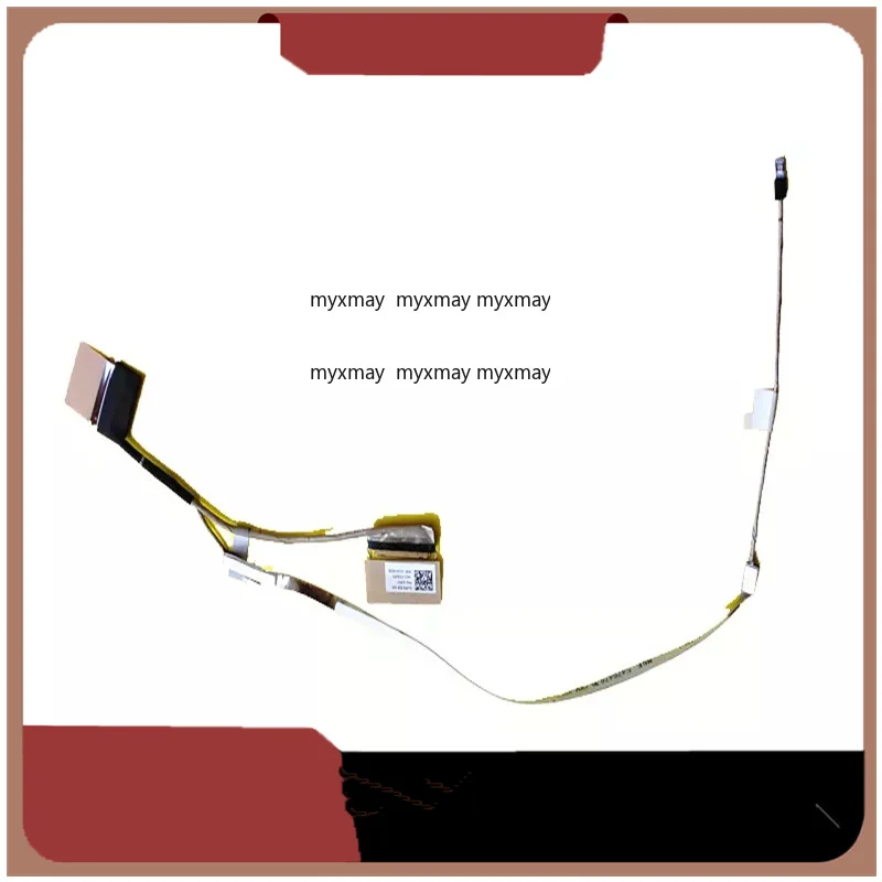

NEW ORIGINAL Laptop LCD LED LVDS Video Flex Cable For Acer Swift 5 SF515-51 40PIN FHD 1422-035E000