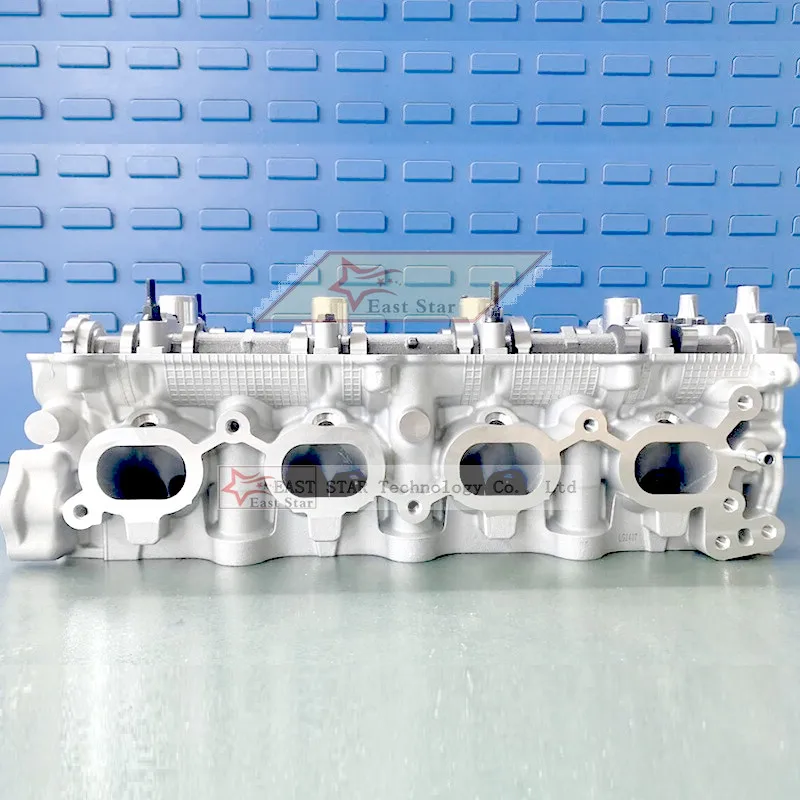 J20A Complete Cylinder Head Assembly ASSY 11100-65J01 11100-65J00 For Suzuki Escudo Vitara For Chevrolet Tracker 2.0L 1110065J01