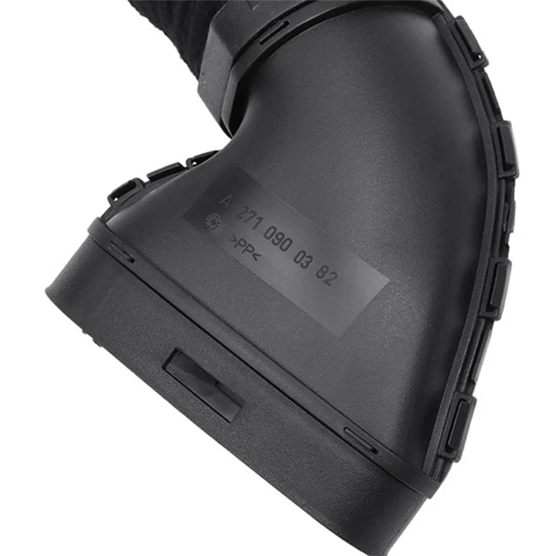 Tubo di aspirazione aria motore BT per Mercedes Benz W203 Classe C C230 2003-2005 Parti 2710900382