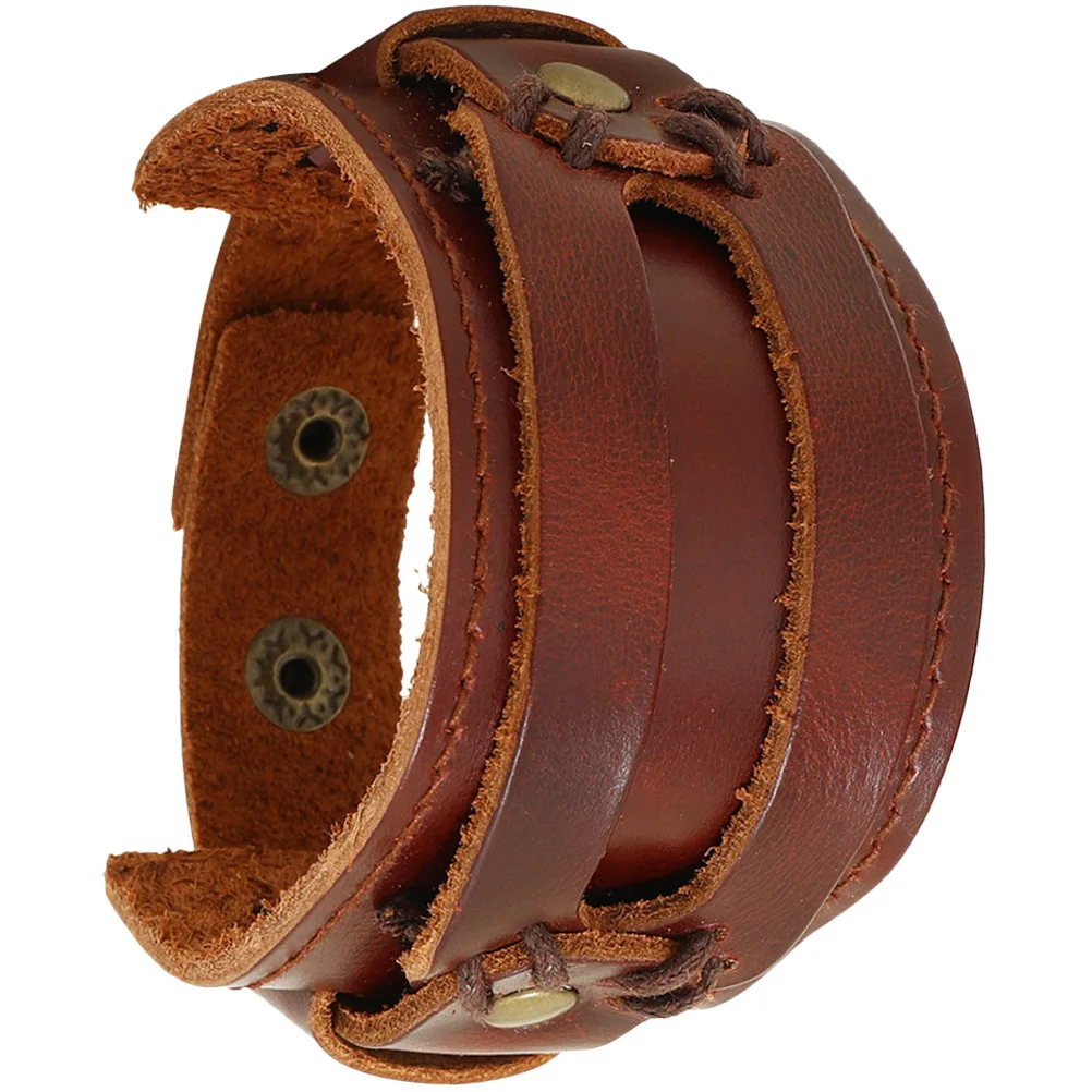 

Браслет в стиле ретро, мужской браслет, легкий, удобный, индивидуальный подарок, ювелирные изделия в стиле панк