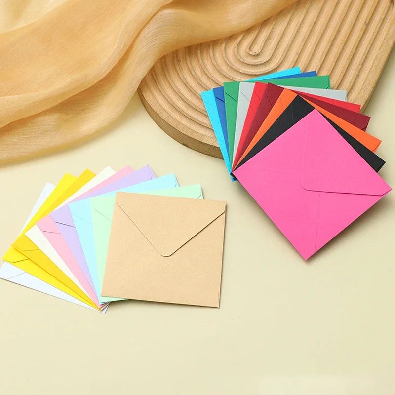 Рисунок 4 - 16x16 см конверт товары для малого