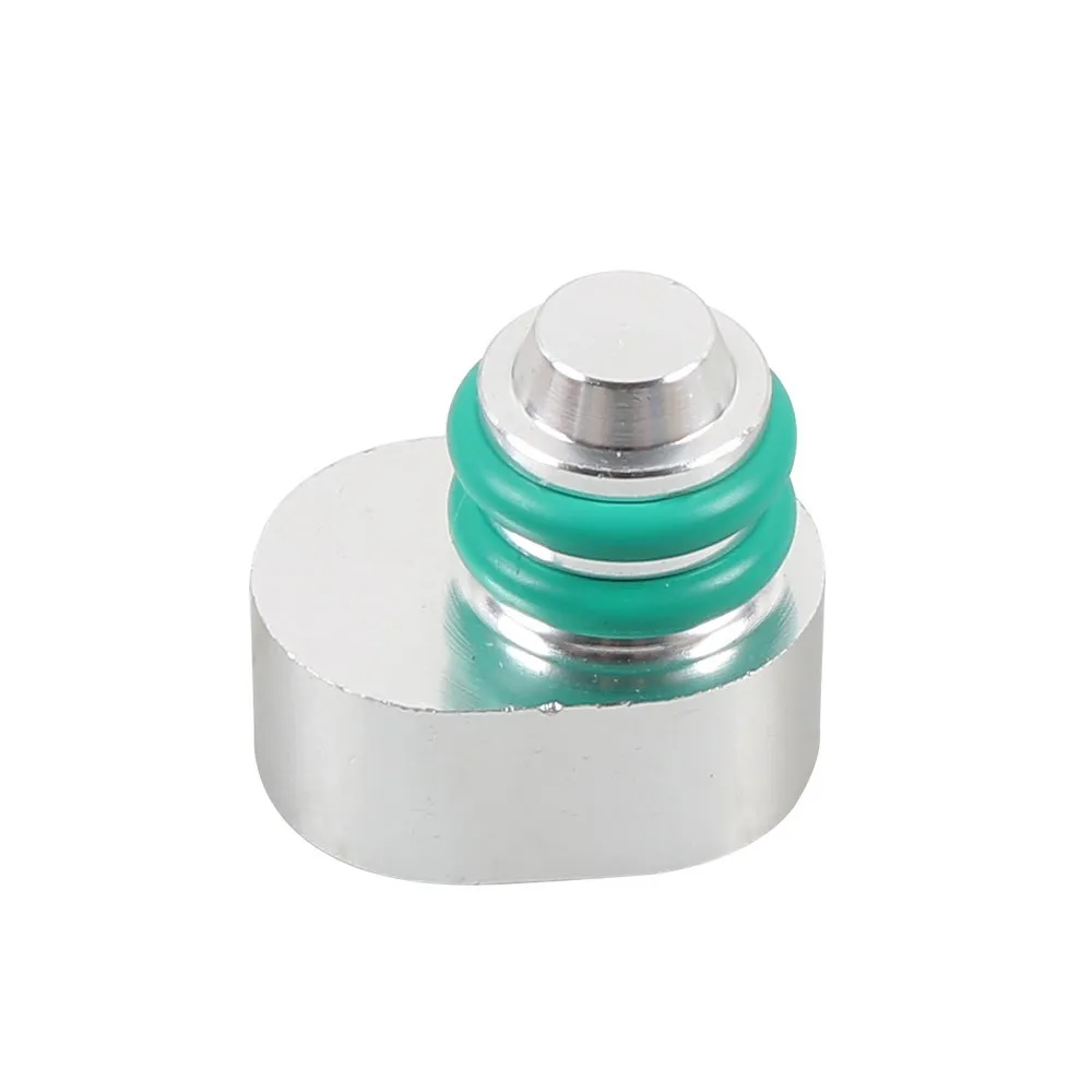 1 Juego de aleta giratoria de admisión eliminar enchufe en blanco con juntas de colector para motor BMW E70 F01 F07 F10 F25 N57 E90 E91 E92