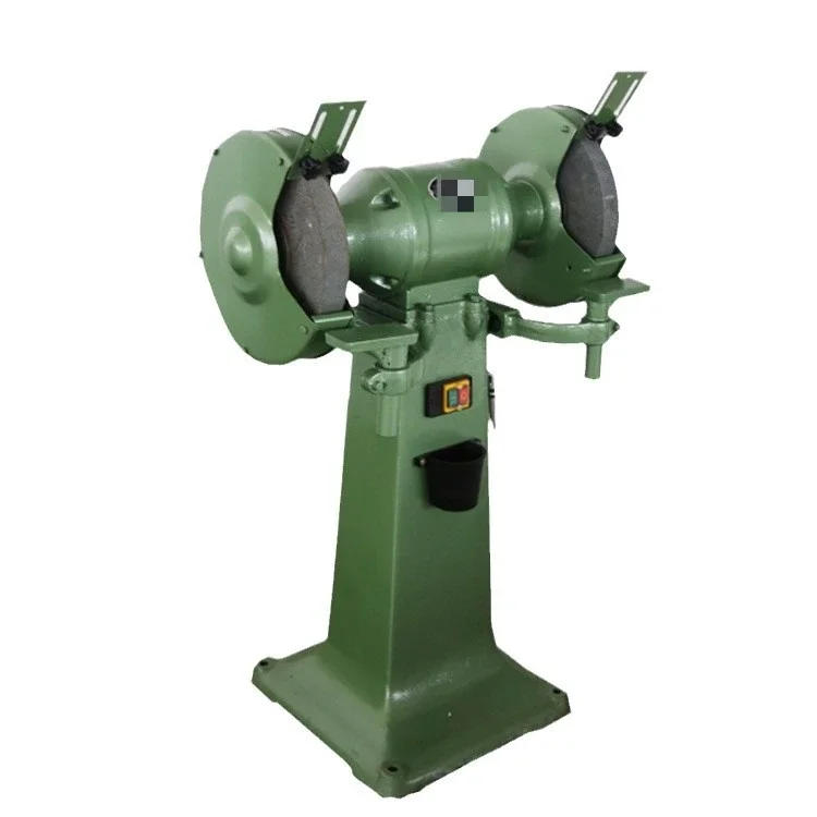 

M3030A Heavy Duty 300/350mm Multifunctional Floor Vertical Grinder All Copper Motor
