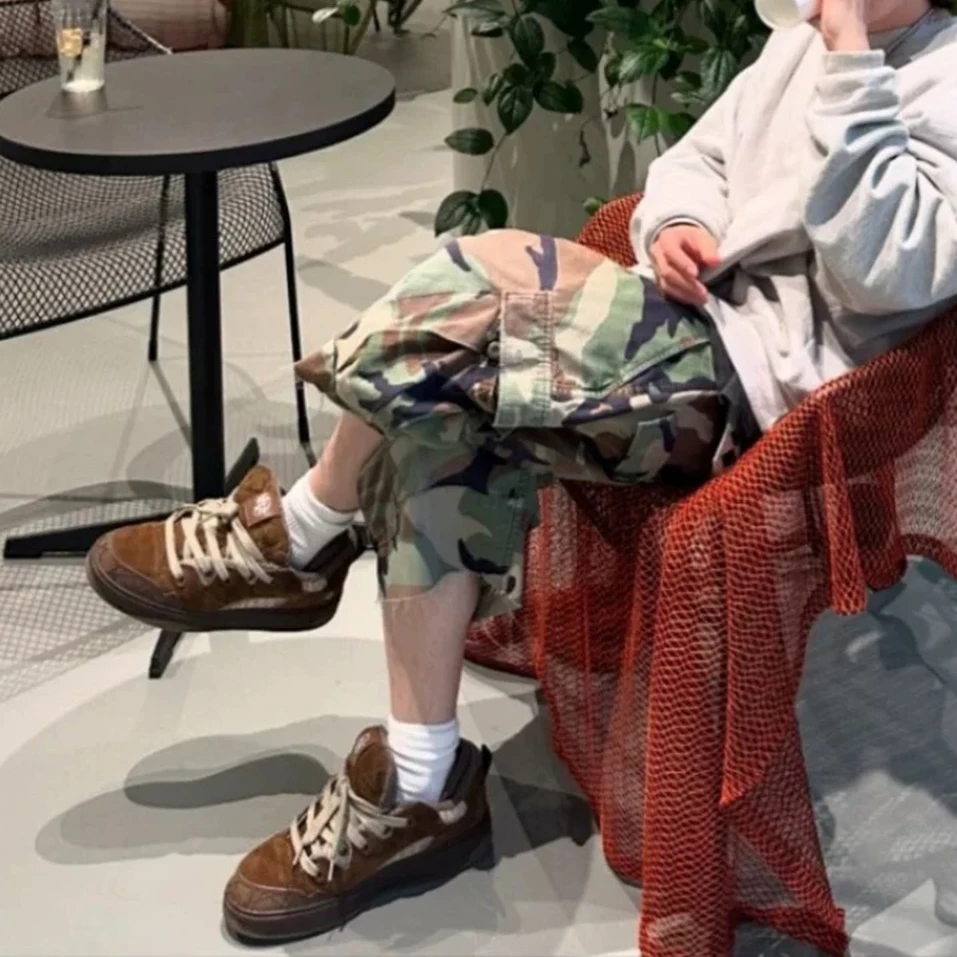 Thumbnail 4 - #91 Cheapest Cargo Shorts Deals You Can Get