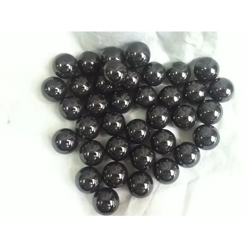 

tuTRUeAX 1pcs 12.7mm 13.494mm 14.288mm 15.081mm 15.875mm high precision bearing silicon nitride ceramic ball