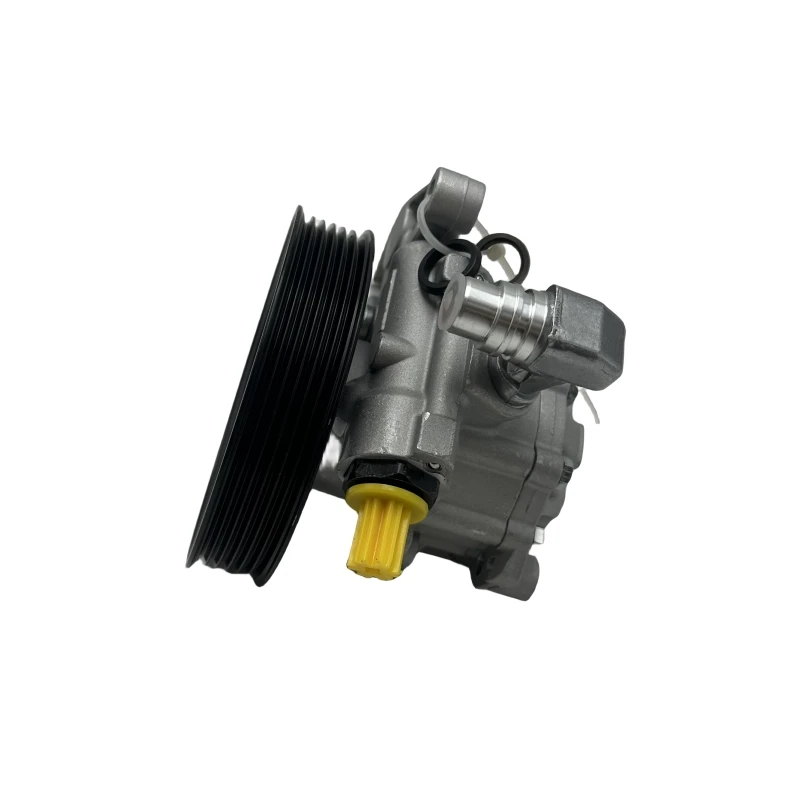 Automotive high quality parts power steering pump for Mercedes Benz W203 W211 S211 W164 W221 ML 300 ML 320 ML 350 OEM 0054662201