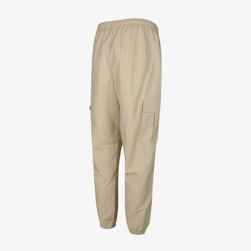 Nike genuine multi pocket sports and leisure ankle bound work pants for men HJ1991-229