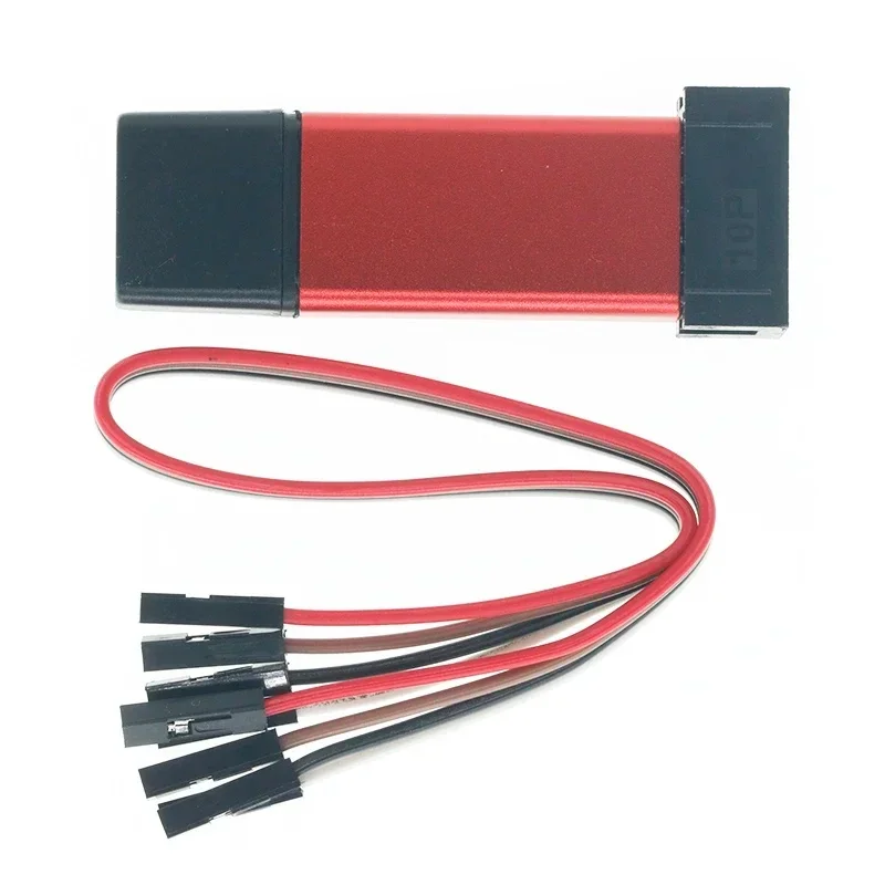 Stlink ST-Link V2 Mini STM8 STM32 Simulator Download Programmer Programming
