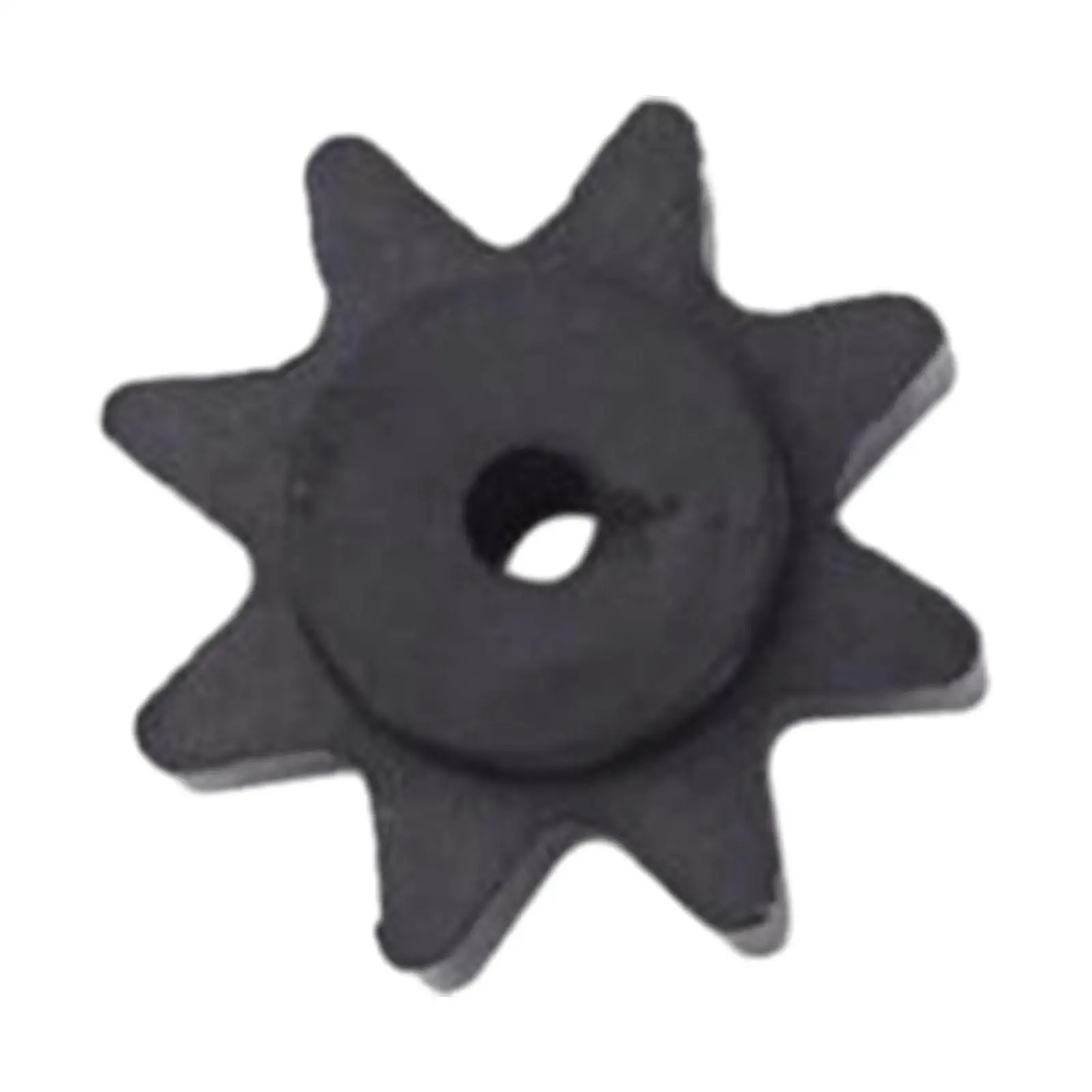 Damper Power Steering Motor Shaft Plastic Gears Compatible for Lexus UX200 Ux250h RX Series ES350 Es300h