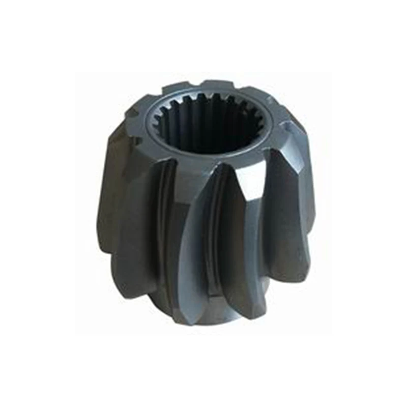 Good Quality 3C051-97040 (A) Agricultural Machinery Parts 10T Gear Bevel For M7040