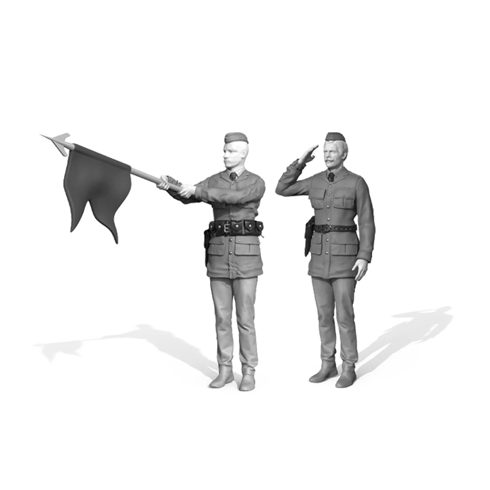 

SSMODEL SSTR912 1/35, 1/48 1/72 1/144, детали для обновления модели, танк, солдат