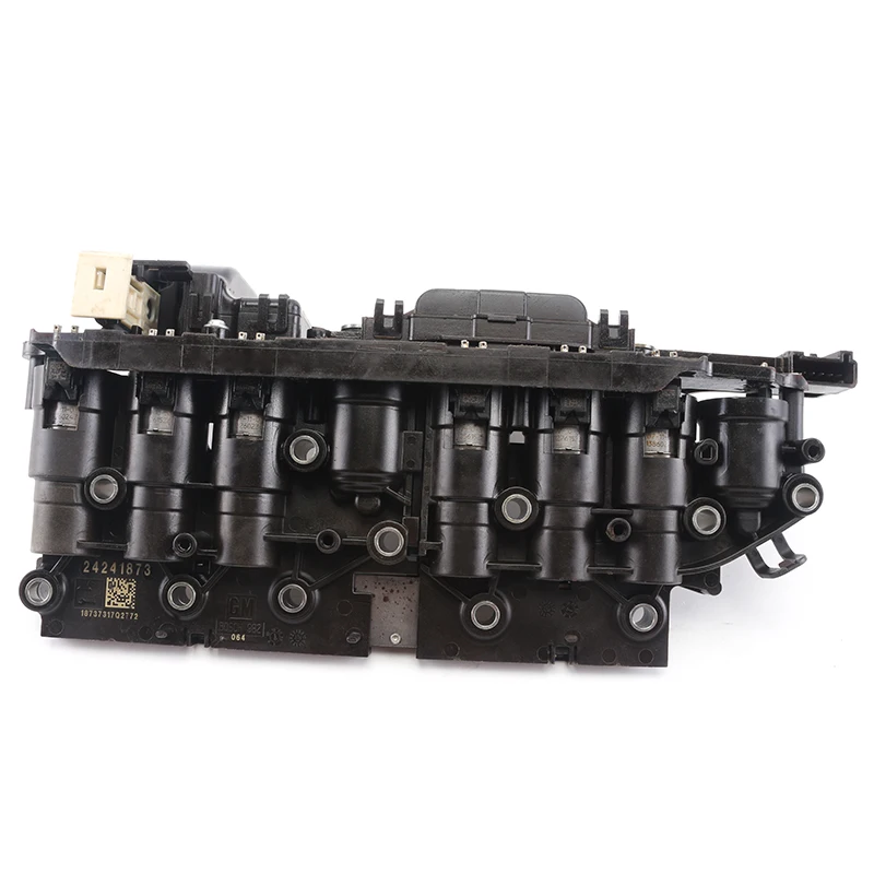 6L50 6L60 6L80 24275873 Automatic Transmission Control Module TCU For 12-14 Chevrolet TCM