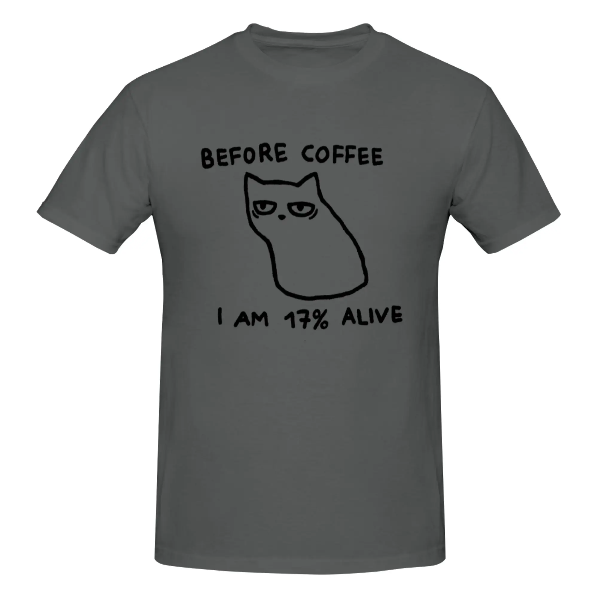 Funny Before Coffee…