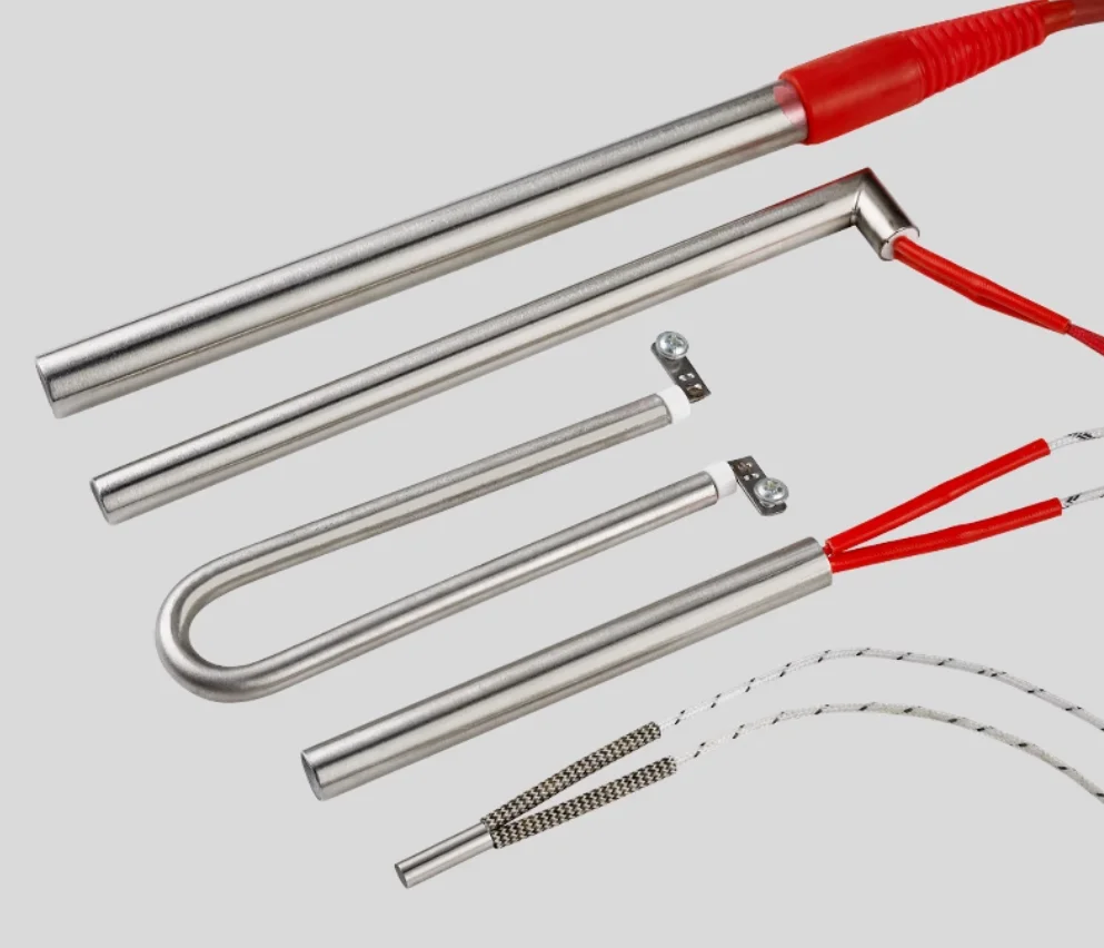 LUJINXUN Custom made heating element