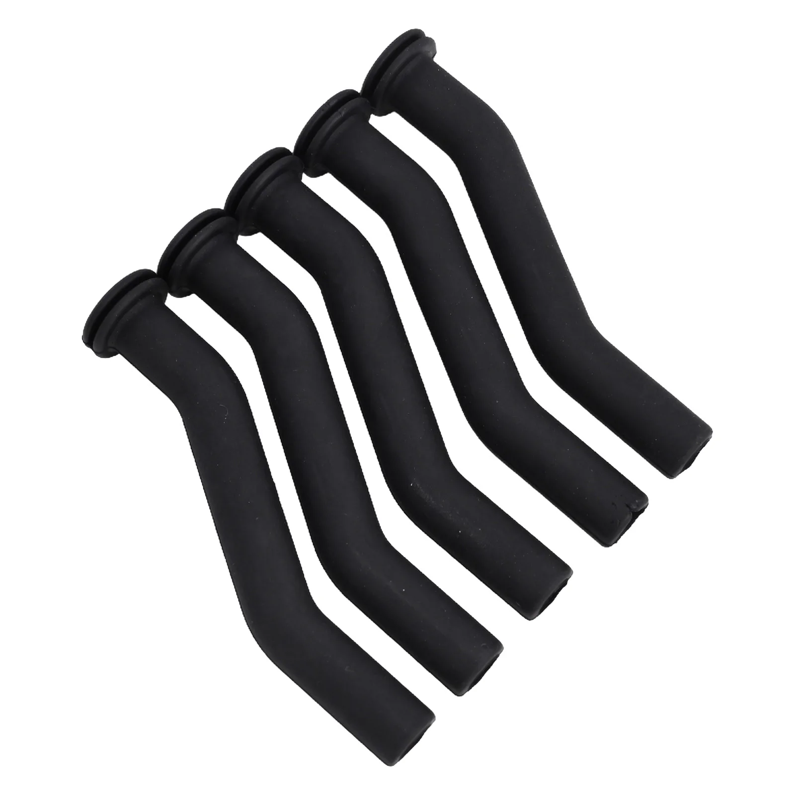 Hose Kit Includes Five Pieces Designed to be Compatible with Various for tractor Models Like For MIU14398 &MIU12502