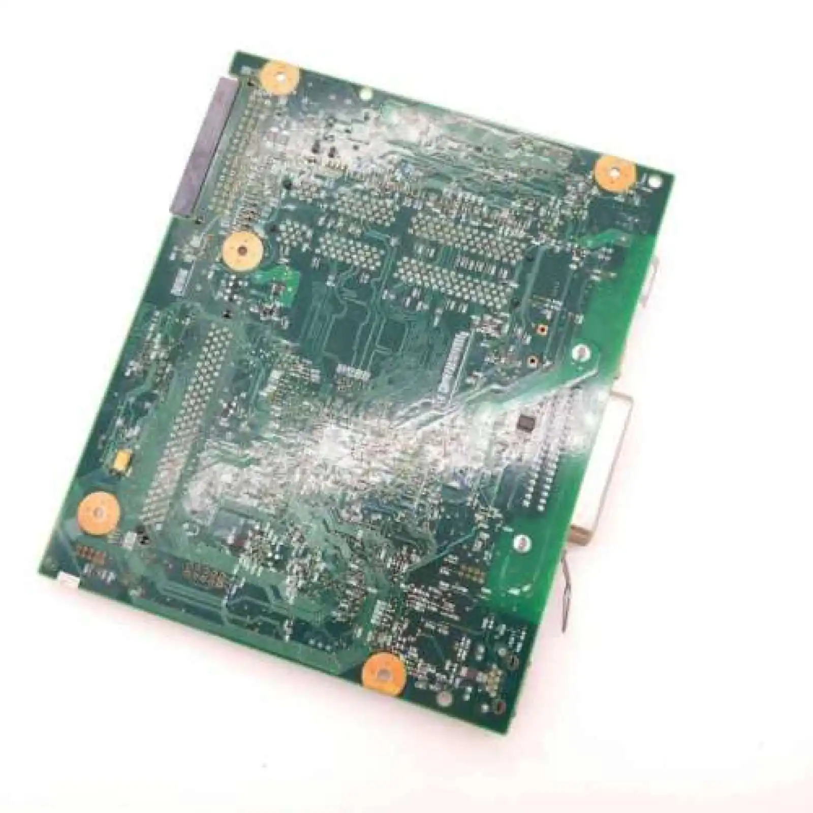 4250 dtn 4250dtn Материнская плата форматирования Q3652 Q3652-60002 для деталей принтера HP 4250dtn