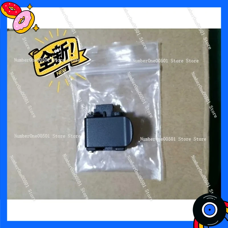 Fusion machine heating furnace left pressure foot IFS-15m 55 15T 55m