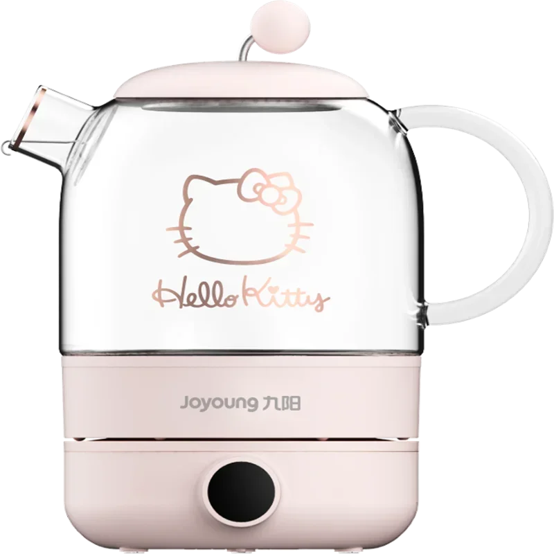 Joyoung For 220V Electric Kettle Home 0.8L KT Health Preserving Pot Water Boiling Machine Electric Tea Kettle Joyoung