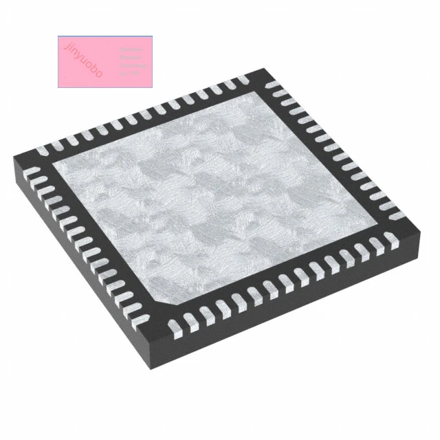 

1PCS XVF3510-QF60-C IC VPU VOCALFUSION VOICE 60QFN