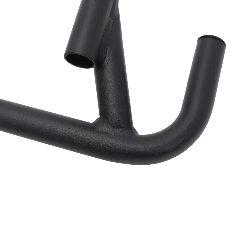 يصلح لكاواساكي مزيل 500 مزيل 500 2024 2025 دراجة نارية الملحقات الطريق السريع محرك الحرس تحطم بار واقي مصد السيارة