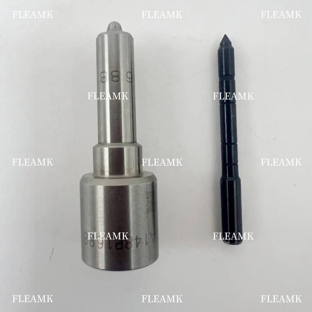 High Quality Fuel Injector DLLA148P1688 Is Suitable for 0445120110/292/437 Fuel Injector
