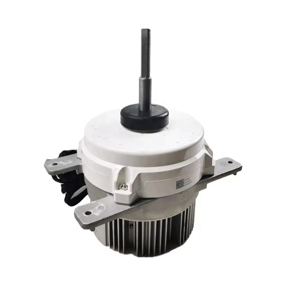 

Brand New Suitable for Haier Central Air Conditioning Motor ZWK924D500002 DC 540V 900W 10P V13320 0150401918