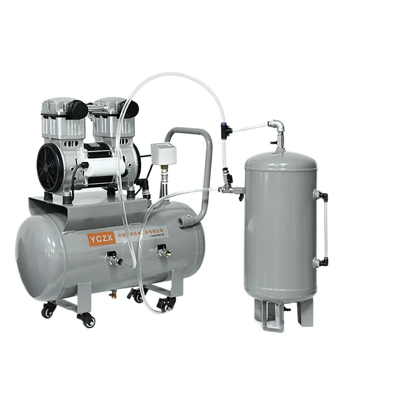 CX Industrial Vacuum Vacuum Vacuum Pump for Extraction