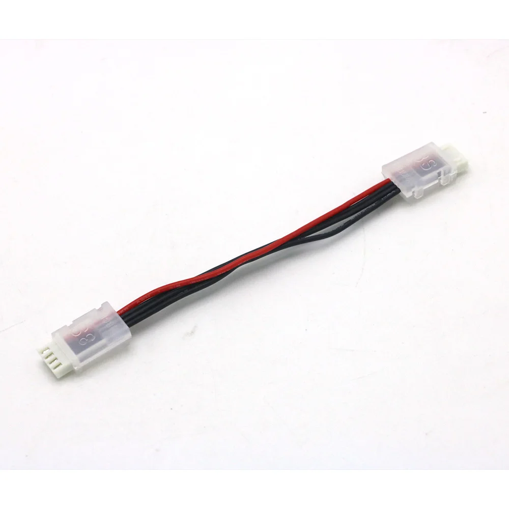 High Quality XT30 1S-3S Plug Parallel Charging Board For IMAX B6 Charger for RC Helicopter Battery