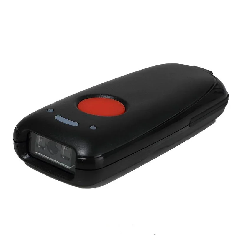 Scanhero 1092BT handheld usb 1d mini android portatil wireless bluetooth bar code portable CCD barcode scanner