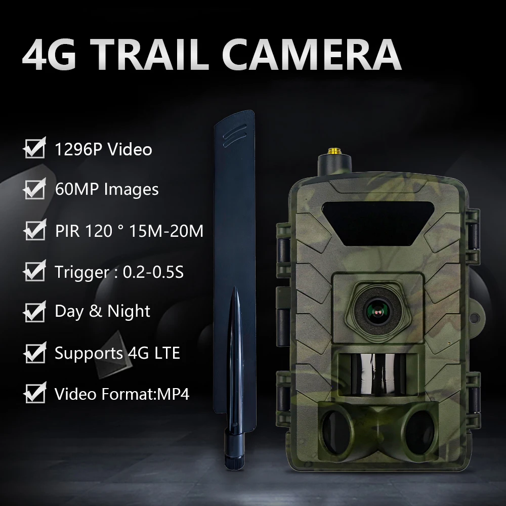 Thumbnail 3 - #28 Ranked Motion Activated Wildlife Cameras Picks in 2026