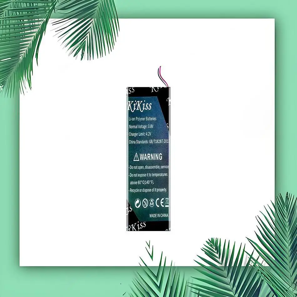 

Батарея A8 12000 мАч для Fcar, сменное автомобильное диагностическое оборудование с быстрой зарядкой